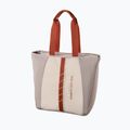 Tenisová taška Wilson Roland Garros Tennis Bag Tote 2025 cream/clay