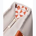Tenisová taška Wilson Roland Garros Tennis Bag Tote 2025 cream/clay 4