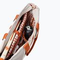 Tenisová taška Wilson Roland Garros Tennis Bag Tote 2025 cream/clay 5