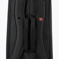 Tenisová taška Wilson Clash V3 Super Tour 6PK black/infrared 4