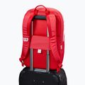 Batoh na pádlo Wilson Tour red 3