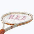 Tenisová raketa Wilson Roland Garros Clash 100 V3 2025 5