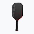 Raketa na pickleball Wilson Blaze Edgeless 13 black/red 3