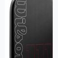 Raketa na pickleball Wilson Blaze Edgeless 13 black/red 6
