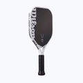Raketa na pickleball Wilson Vesper Control 17 black 2
