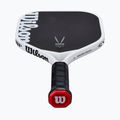 Raketa na pickleball Wilson Vesper Control 17 black 5