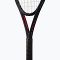 Detská tenisová raketa Wilson Clash Jr 26 V3 6