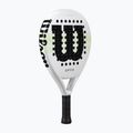 Raketa na padel Wilson Optix V1 white 2