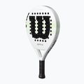 Raketa na padel Wilson Optix V1 white 3