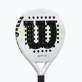 Raketa na padel Wilson Optix V1 white 4