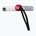Raketa na padel Wilson Optix V1 white 7