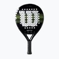 Raketa na padel Wilson Optix V1 black