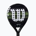 Raketa na padel Wilson Optix V1 black 2