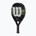 Raketa na padel Wilson Optix V1 black 4