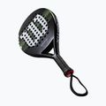 Raketa na padel Wilson Optix V1 black 5