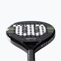 Raketa na padel Wilson Optix V1 black 6
