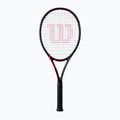 Tenisová raketa Wilson Clash 100UL V3 black