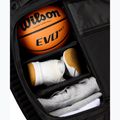 Taška Wilson Evo Next Duffle black 9