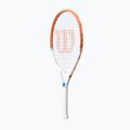 Detská tenisová raketa Wilson Roland Garros Elite Jr 23 navy/orange 3