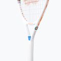 Detská tenisová raketa Wilson Roland Garros Elite Jr 23 navy/orange 4