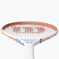 Detská tenisová raketa Wilson Roland Garros Elite Jr 23 navy/orange 5