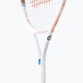 Detská tenisová raketa Wilson Roland Garros Elite Jr 25 navy/orange 4