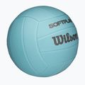 Volejbalová lopta Wilson Soft Play blue veľkosť 5 2