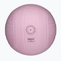 Volejbalová lopta Wilson Soft Play pink veľkosť 5 5