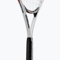Tenisová raketa Wilson Fusion XL white/black 6