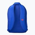 Detský tenisový batoh Wilson Ultra V5 Jr blue 2