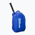 Detský tenisový batoh Wilson Ultra V5 Jr blue 3