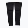 Volejbalové chrániče kolien Wilson Helix Knee Pad Leg Sleeve black