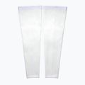 Volejbalové chrániče kolien Wilson Helix Knee Pad Leg Sleeve white 2