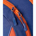 Detský tenisový batoh Wilson Roland Garros Team 2026 Jr 19 l clay/navy 5