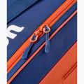 Tenisová taška Wilson Roland Garros Team 6Pk 2026 clay/navy 6