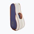 Tenisová taška Wilson Heritage V2 6Pk cream/clay/navy 3