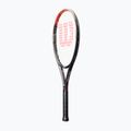 Detská tenisová raketa Wilson Pro Staff Precision NXT Jr 26 black/red 3