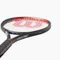 Detská tenisová raketa Wilson Pro Staff Precision NXT Jr 26 black/red 6