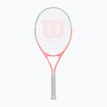 Tenisová raketa Wilson Envy XP Lite coral