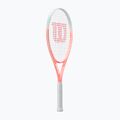 Tenisová raketa Wilson Envy XP Lite coral 3