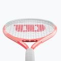 Tenisová raketa Wilson Envy XP Lite coral 4