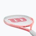 Tenisová raketa Wilson Envy XP Lite coral 5