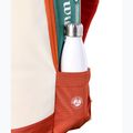 Tenisový batoh Wilson Roland Garros 2026 cream/clay/green 5