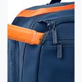 Tenisová taška Wilson Roland Garros Session De Soiree Small Duffel 2026 navy/clay 6