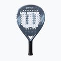 Padelová raketa Wilson Optix V2 Power blue