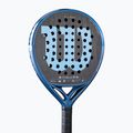 Padelová raketa Wilson Endure V1 blue/black 5
