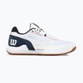 Pánske topánky na padel Wilson Rush Pro 5 black/infrared/white