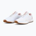 Dámske tenisové topánky Wilson Intrigue Lite white/cameo rose/gum 10
