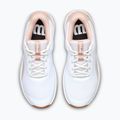 Dámske tenisové topánky Wilson Intrigue Lite white/cameo rose/gum 12