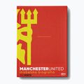 Kniha "Manchester United. Diablov životopis" White Jim 9246922